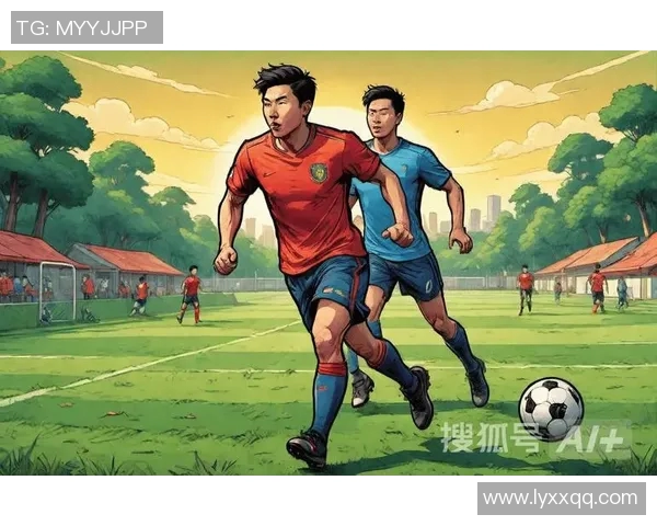 足球小妖的崛起之路:从青训营到职业赛场的传奇故事 足球小妖的崛起之路:从青训营到职业赛场的传奇故事