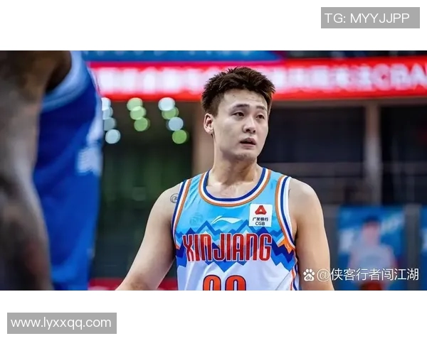 赵睿砍下13分助力新疆队以116分战胜对手展现强大实力 赵睿砍下13分助力新疆队以116分战胜对手展现强大实力
